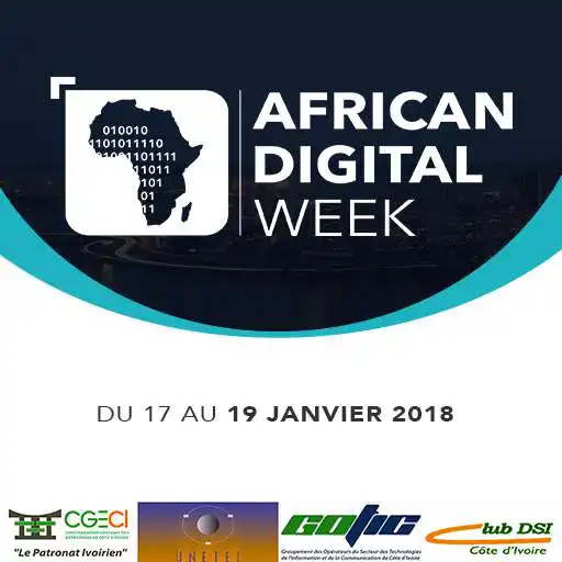 Play African Digital week APK