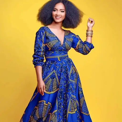 Play African Dresses APK Play African Dresses APK