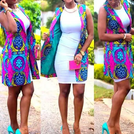 Free play online African Dress APK Free play online African Dress APK