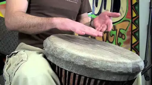Play African Drum Lessons  and enjoy African Drum Lessons with UptoPlay