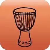 Free play online African Drum Simulator APK
