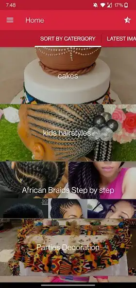 Play African Eevents  and enjoy African Eevents with UptoPlay
