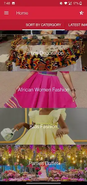 Play African Eevents as an online game African Eevents with UptoPlay