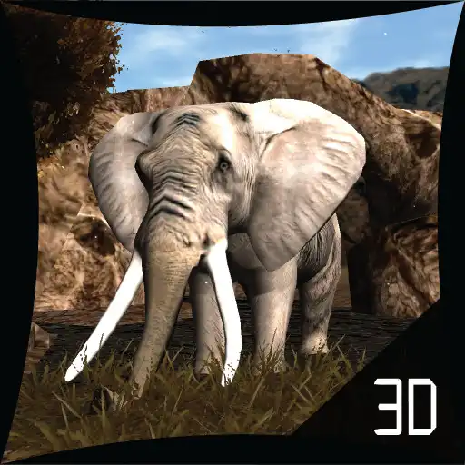 Play African Elephant 3d Lwp Lite APK Play African Elephant 3d Lwp Lite APK