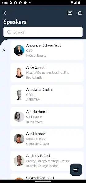 Play African Energy Week 2023 as an online game African Energy Week 2023 with UptoPlay