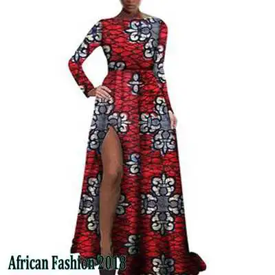 Play African Fashion 2018
