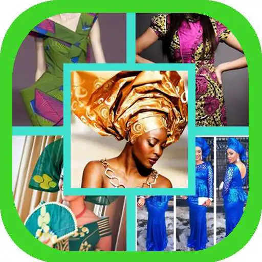 Play African Fashion Design APK Play African Fashion Design APK