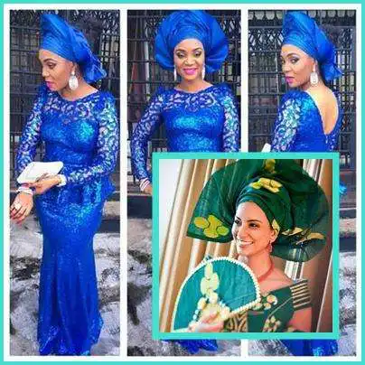 Play African Fashion Design as an online game African Fashion Design with UptoPlay