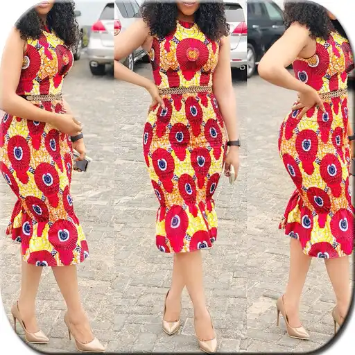 Play African Fashion Dresses APK Play African Fashion Dresses APK