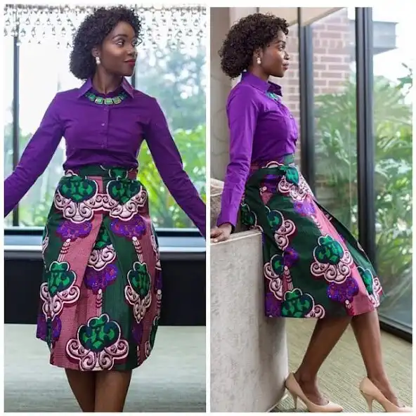 Play African Fashion Dresses  and enjoy African Fashion Dresses with UptoPlay