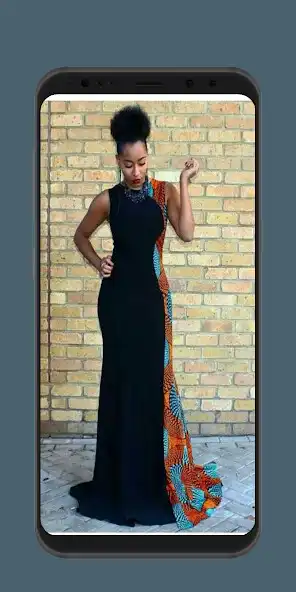 Play African Fashion For Ladies  and enjoy African Fashion For Ladies with UptoPlay