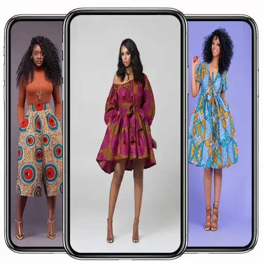 Play African Fashion For Women APK