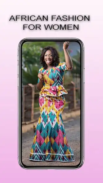 Play African Fashion For Women as an online game online African Fashion For Women with UptoPlay Play African Fashion For Women as an online game African Fashion For Women with UptoPlay