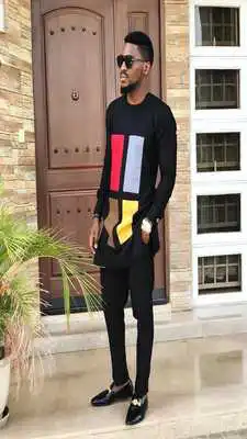 Play AFRICAN FASHION HIVE 2018 STYLES