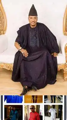 Play AFRICAN FASHION HIVE 2018 STYLES