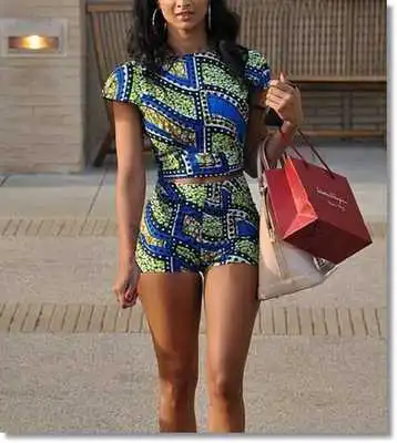 Play African Fashion Style Design Ideas