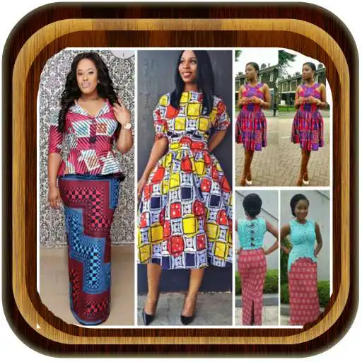 Play African Fashion Style APK Play African Fashion Style APK