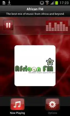 Play African FM