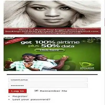 Play African free press AFP