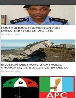 Play African free press AFP