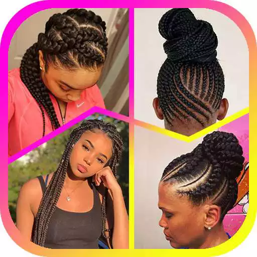 Play African Hairstyle Models APK Play African Hairstyle Models APK