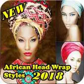 Free play online African Head Wrap Styles APK Free play online African Head Wrap Styles APK