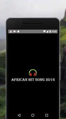 Play African Hit Song  Lyrics 2017