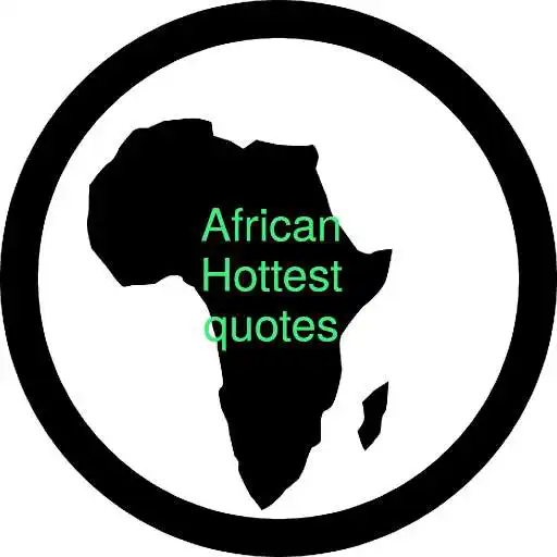 Play African Hot Quotes APK