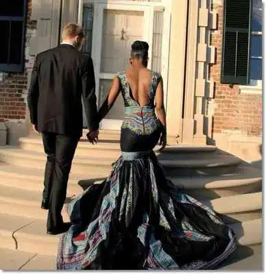 Play African Inspired Wedding Dress Ideas Play African Inspired Wedding Dress Ideas