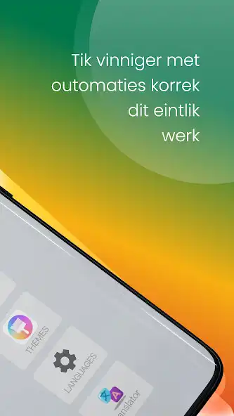 Play African Language Keyboard as an online game African Language Keyboard with UptoPlay