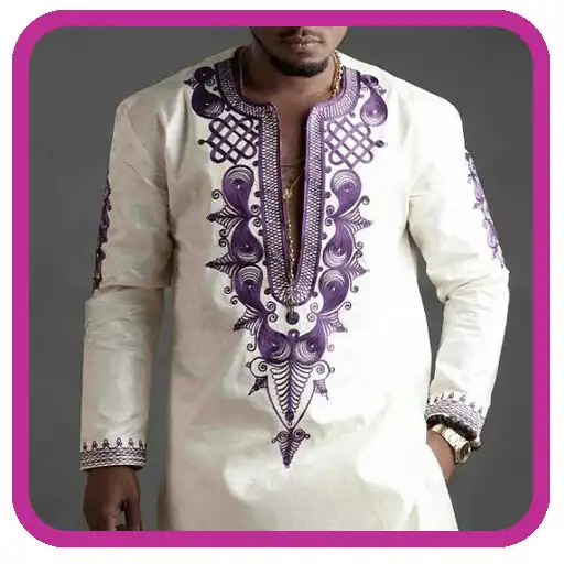 Play African Men Clothing Styles APK Play African Men Clothing Styles APK