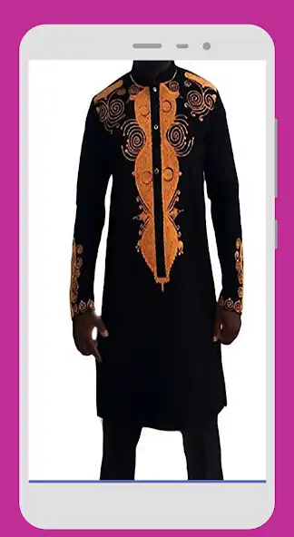 Play African Men Clothing Styles  and enjoy African Men Clothing Styles with UptoPlay
