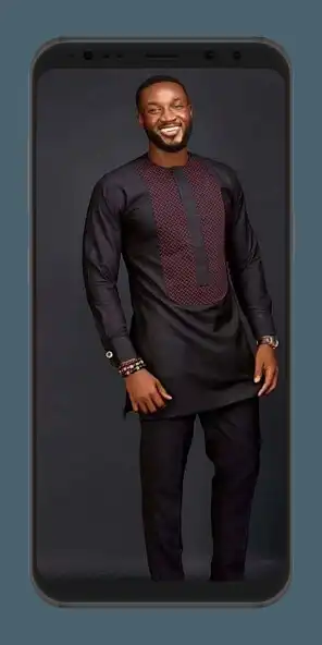 Play African Men Fashion 2023  and enjoy African Men Fashion 2023 with UptoPlay