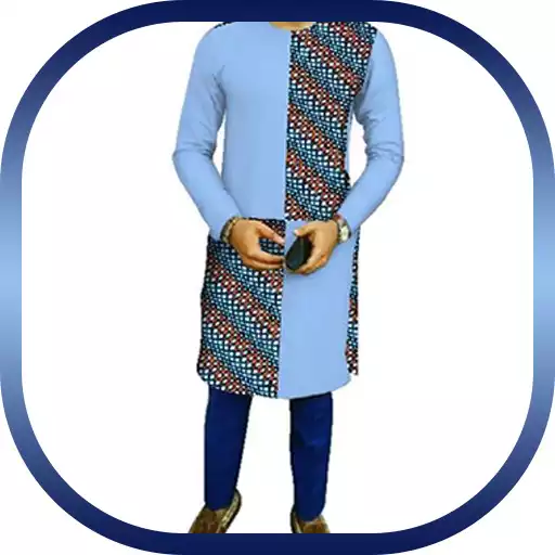 Play african men fashion APK Play african men fashion APK