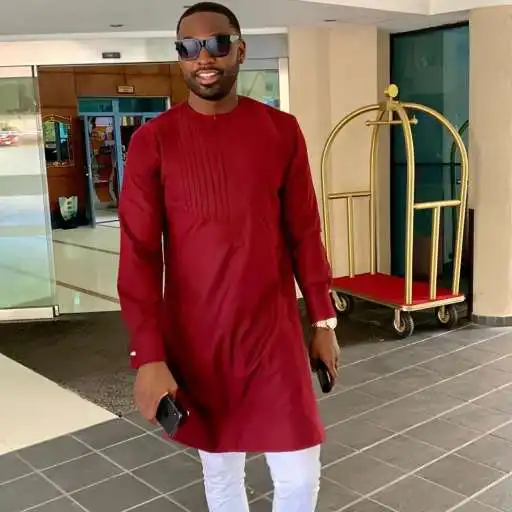 Play African Men Fashion Style 2020  and enjoy African Men Fashion Style 2020 with UptoPlay