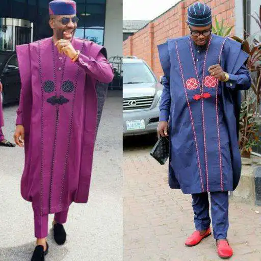 Play AFRICAN MEN FASHION STYLES 2020  and enjoy AFRICAN MEN FASHION STYLES 2020 with UptoPlay