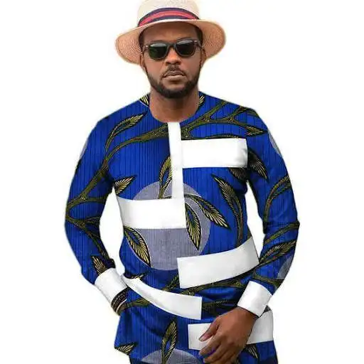 Play African men fashion styles  and enjoy African men fashion styles with UptoPlay