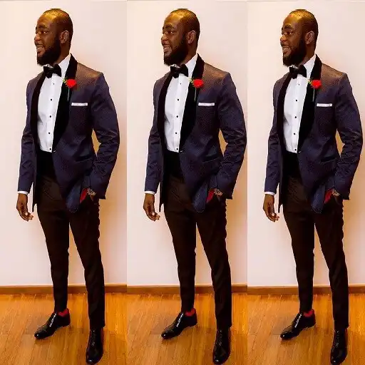 Play African Men Suits Style as an online game online African Men Suits Style with UptoPlay Play African Men Suits Style as an online game African Men Suits Style with UptoPlay