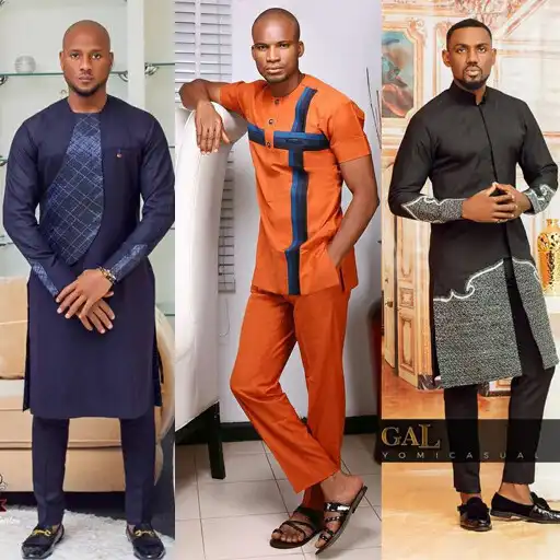 Play African Men Trending Fashion Styles APK Play African Men Trending Fashion Styles APK