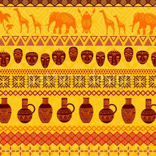 Play African Motifs APK Play African Motifs APK