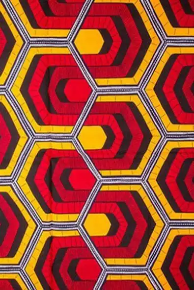 Play African Motifs  and enjoy African Motifs with UptoPlay