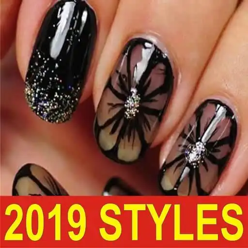 Play AFRICAN NAILS FASHION AND TUTORIAL 2020 APK