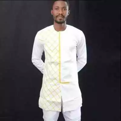 Play African Outfit for Men Play African Outfit for Men