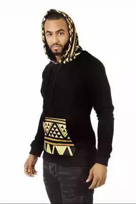 Play African Outfit for Men Play African Outfit for Men