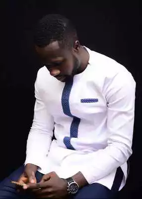 Play African Outfit for Men Play African Outfit for Men