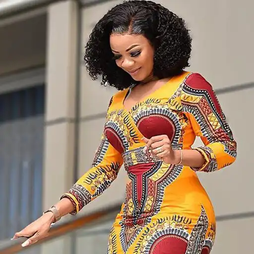 Play African Outfit For Women APK Play African Outfit For Women APK