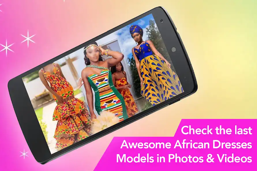 Play African Outfits  and enjoy African Outfits with UptoPlay