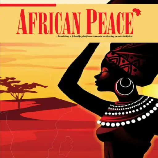 Play African Peace Magazine APK Play African Peace Magazine APK