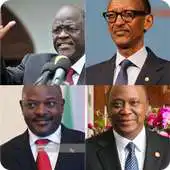 Free play online African President? APK Free play online African President? APK