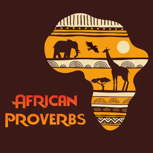 Play African proverbs by topic APK